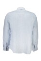 blauw-gestreept-overhemd-met-lange-mouwen-geborduurd