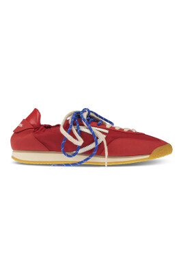 panther-stretch-nylon-sneakers