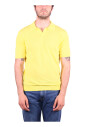 polo-jaune-style-casual-chic
