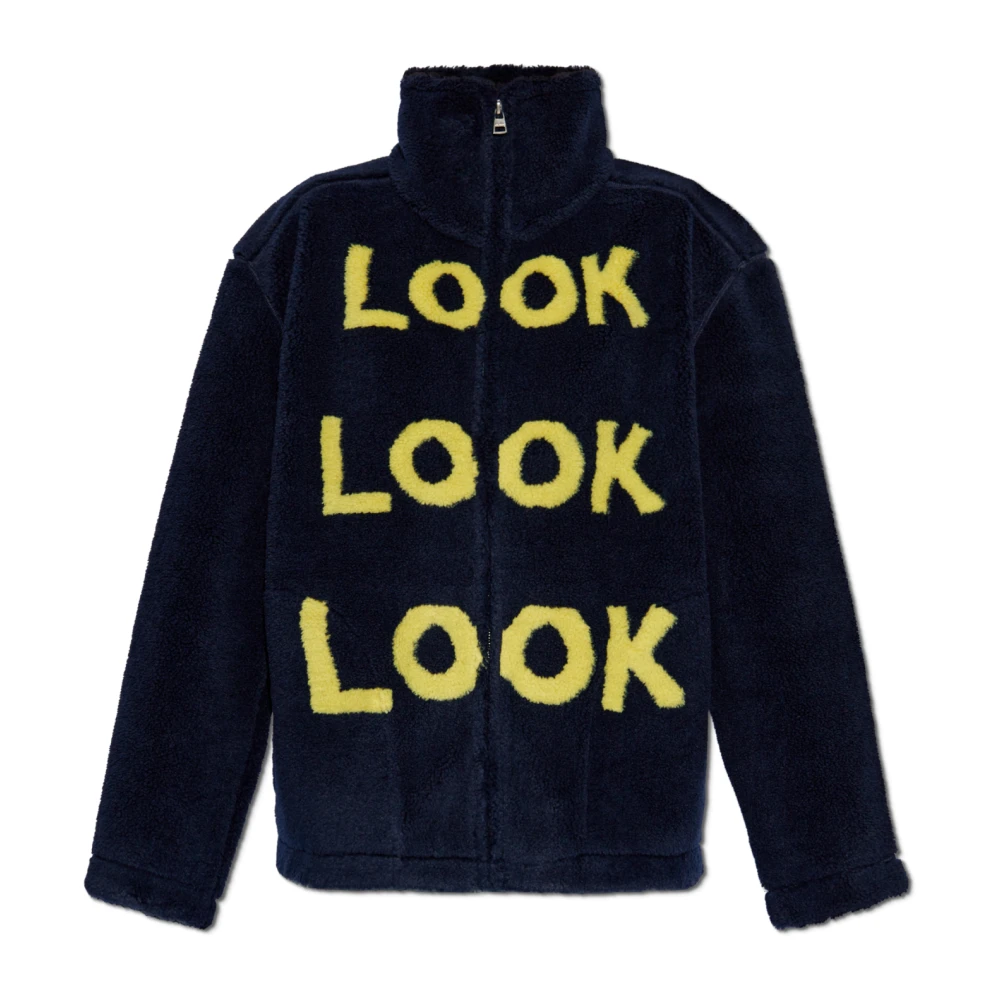 Sweatshirts & Hoodies > Zip-throughs - - JW Anderson - Modalova