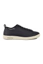 leren-sneakers-rubberen-zool-model