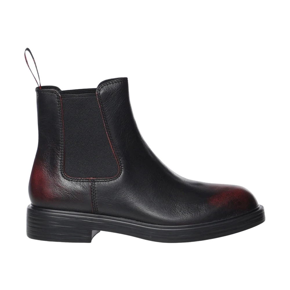 Camper Uomo Nero Scarpe, 45 Eu, New,