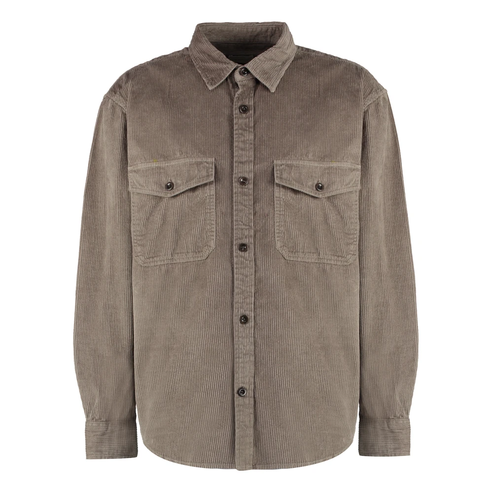 Shirts > Casual Shirts - - Gant - Modalova