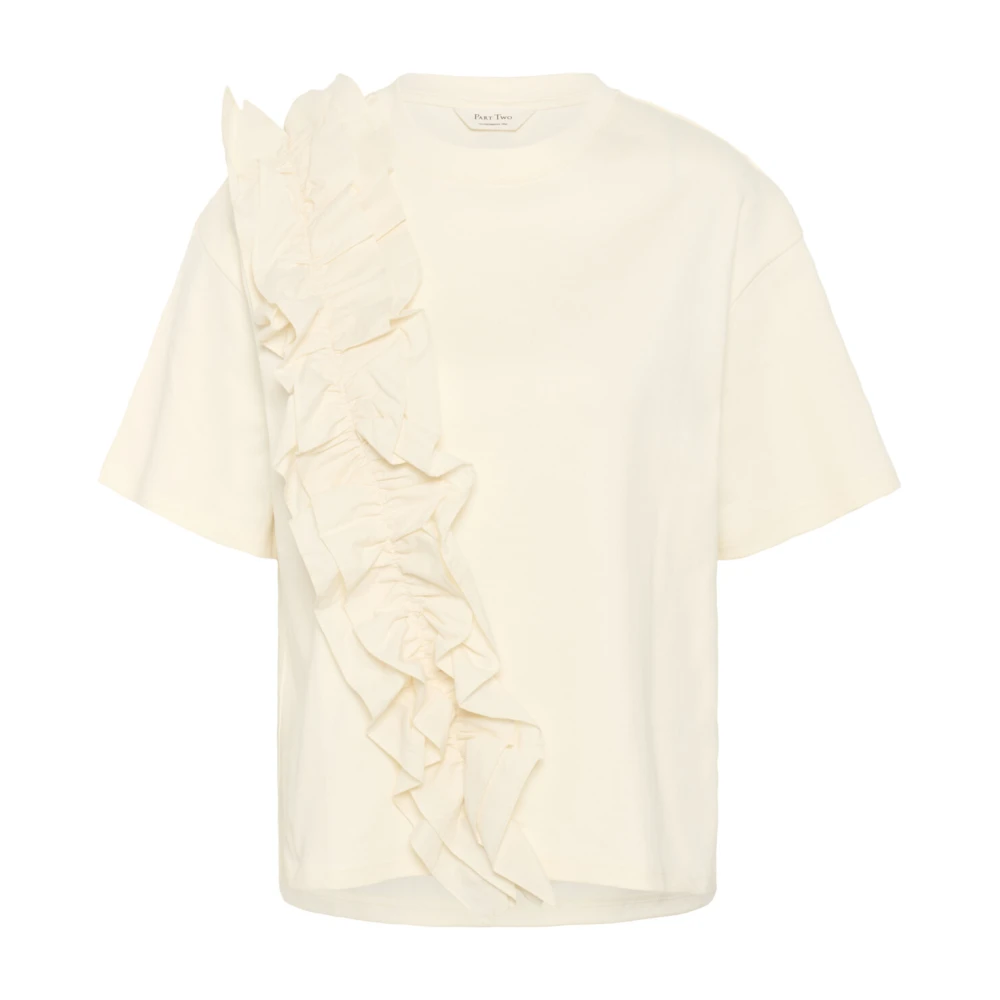 Tops > T-Shirts - - Part Two - Modalova