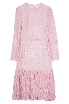 chinese dress ladies Dolce & Gabbana Open Back Embellished Maxi Dress