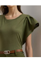 lauren-ralph-lauren-t-shirts-and-polos-green