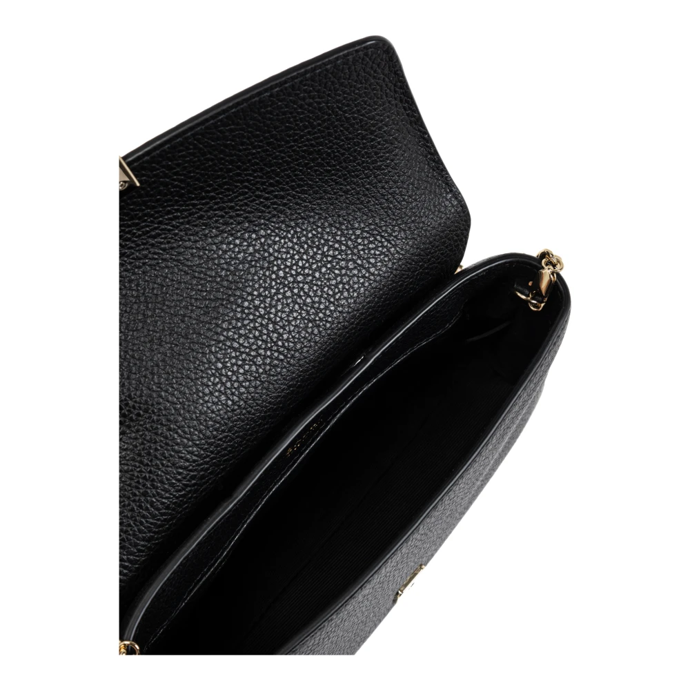 Bally Schoudertas 'Aledy' Black Dames