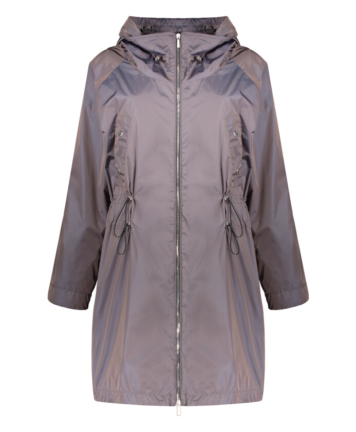 adjustable-parka-with-drawstring-and-pockets