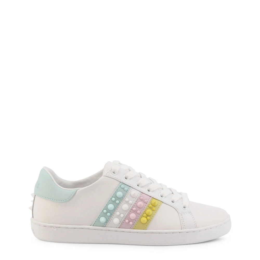Guess - Shoes > Sneakers - White - Guess - Modalova
