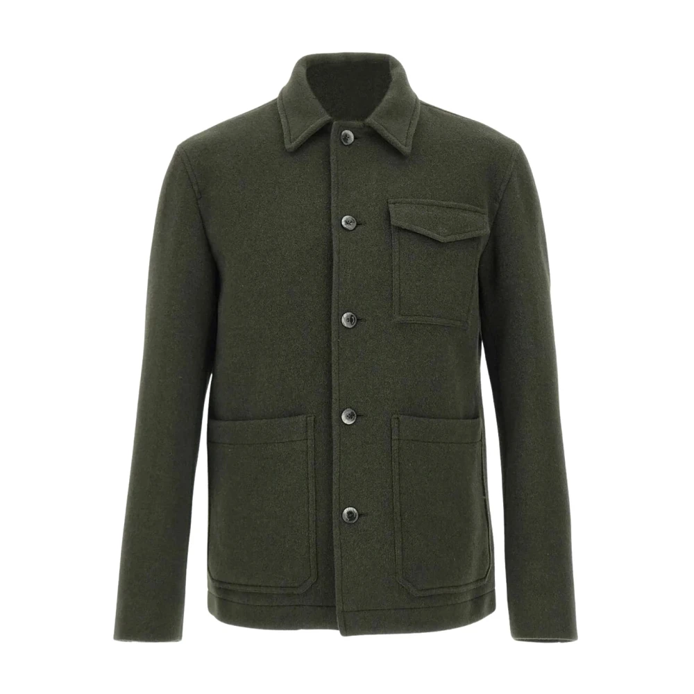 Shirts > Casual Shirts - - Herno - Modalova