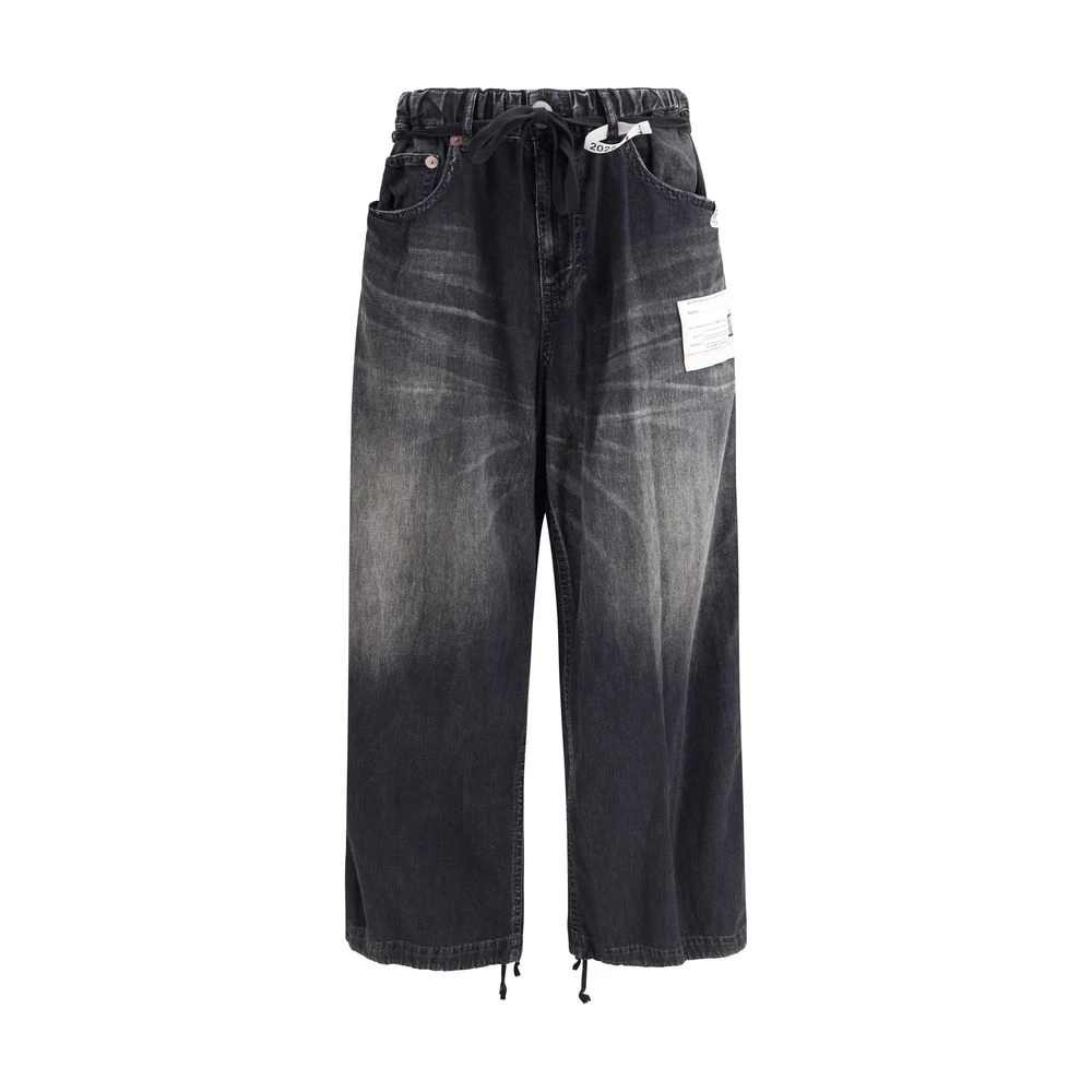 Jeans > Loose-fit Jeans - - Mihara Yasuhiro - Modalova