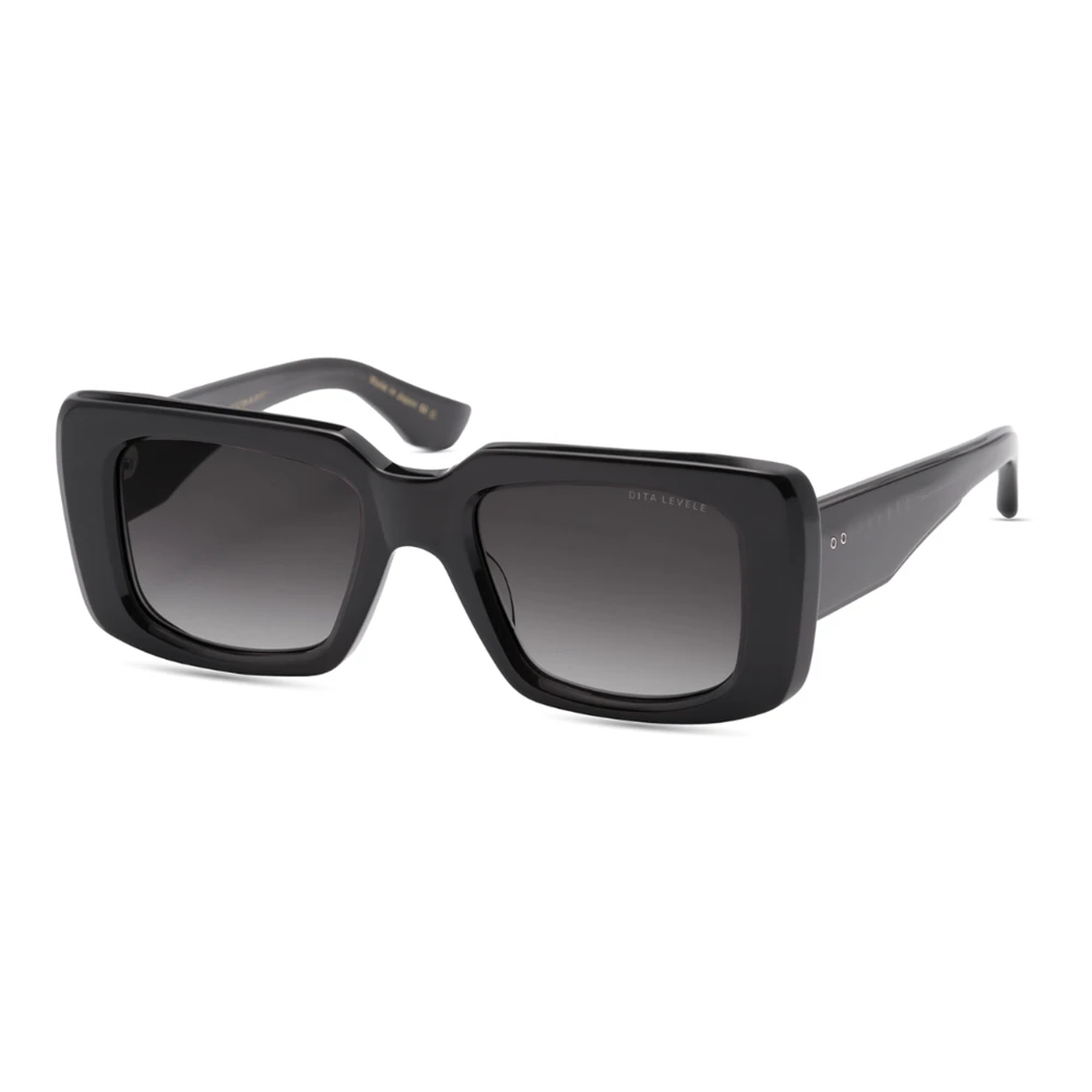 Dita Gray Sunglasses, Unisex, One Size, Levele Sunglasses