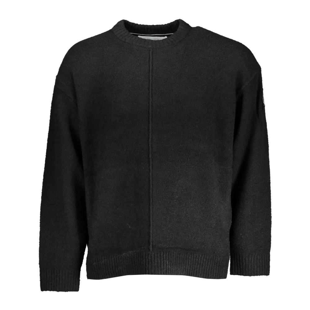 Calvin Klein Kleding Black Heren