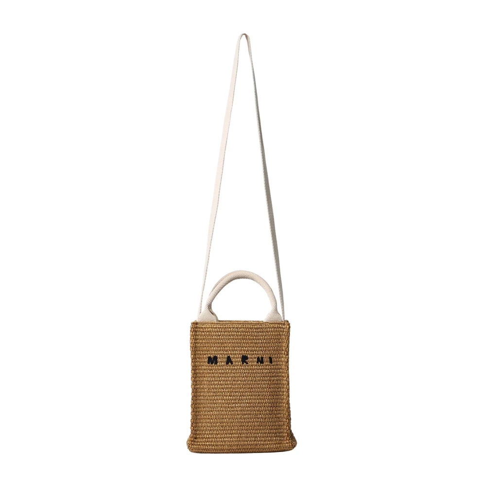 Bags > Cross Body Bags - - Marni - Modalova