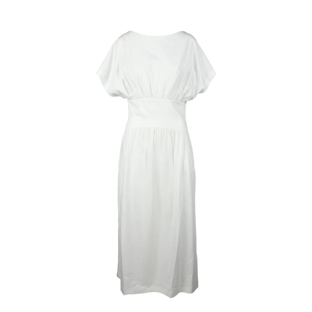 Dresses > Day Dresses > Midi Dresses - - Alpha Studio - Modalova