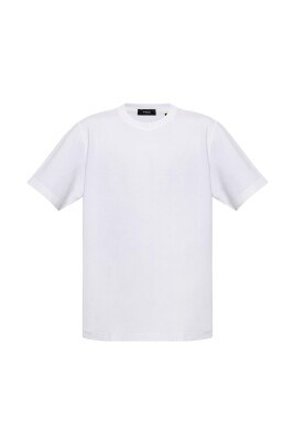 t-shirt-col-rond