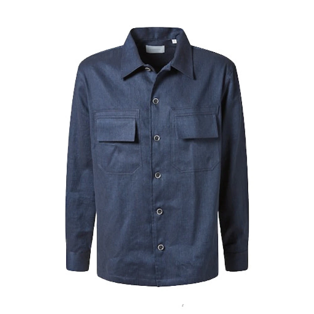 Jackets > Light Jackets - - Baldessarini - Modalova