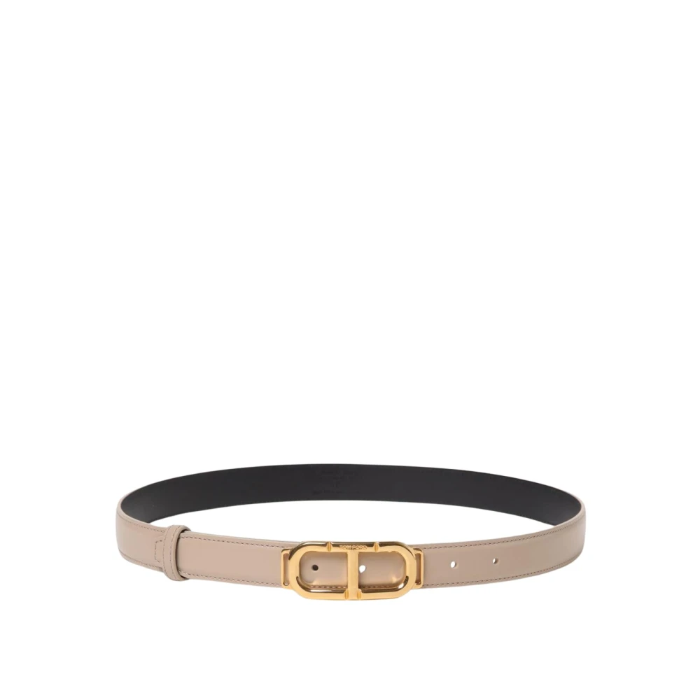 Accessories > Belts - - Tom Ford - Modalova