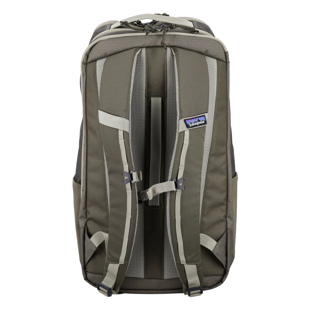Patagonia Zwarte Gat Rugzak 32L Green Heren