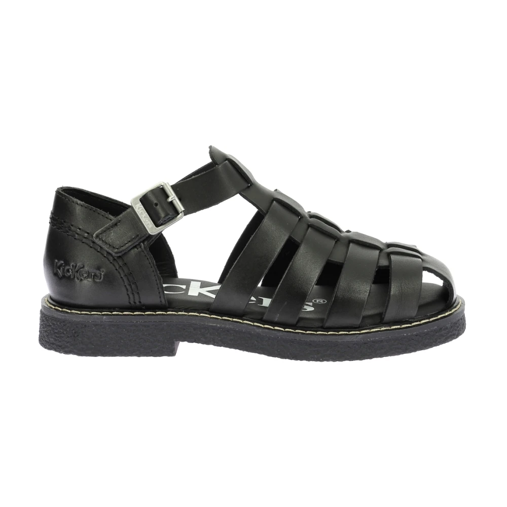 Shoes > Sandals > Flat Sandals - - Kickers - Modalova