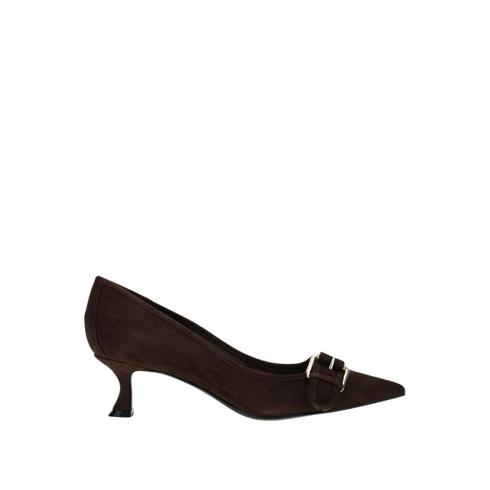 Guess , Damen, Schuhe, Braun, 38 Eu