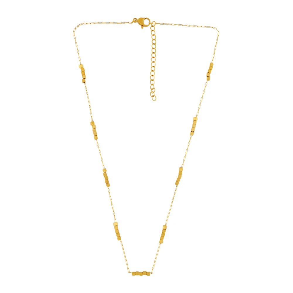Accessories > Jewellery > Necklaces - - Dansk Copenhagen - Modalova