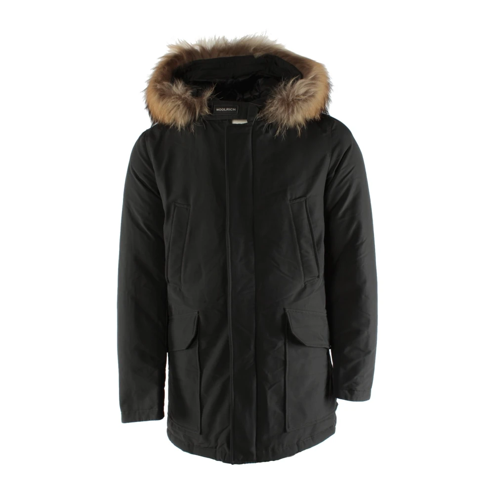 Jackets > Winter Jackets - - Woolrich - Modalova