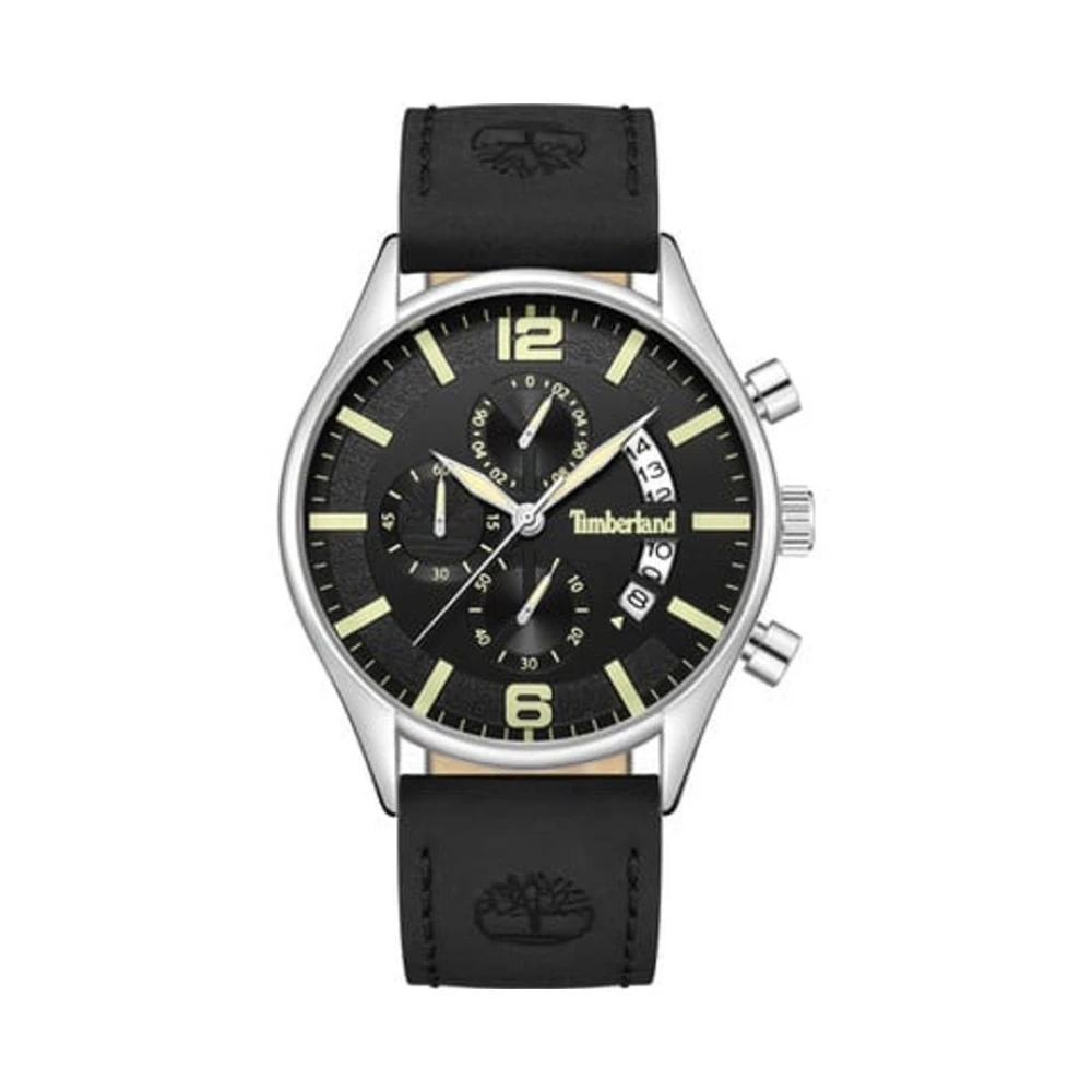 Accessories > Watches - - Timberland - Modalova