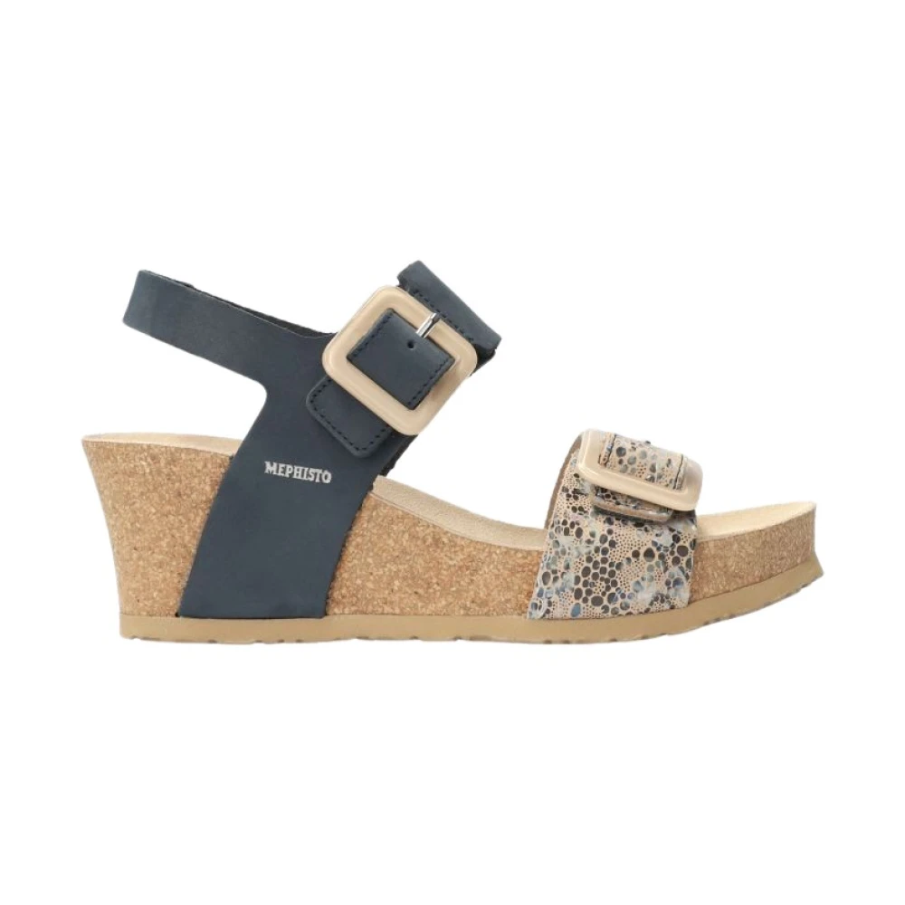 Shoes > Heels > Wedges - - Mephisto - Modalova