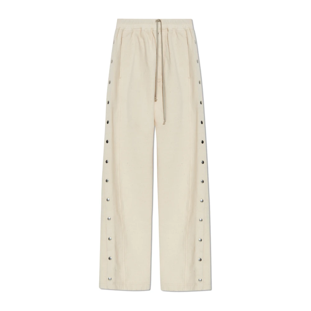 Trousers > Sweatpants - - Rick Owens - Modalova