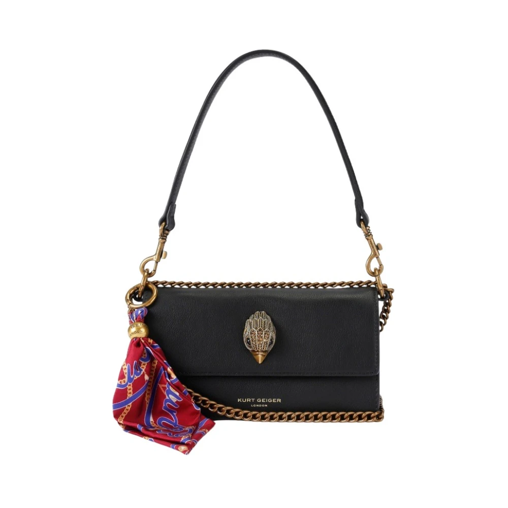 KURT GEIGER - Borsa a tracolla Small Sloane - Donna - Taglia UNI - Immagine 2