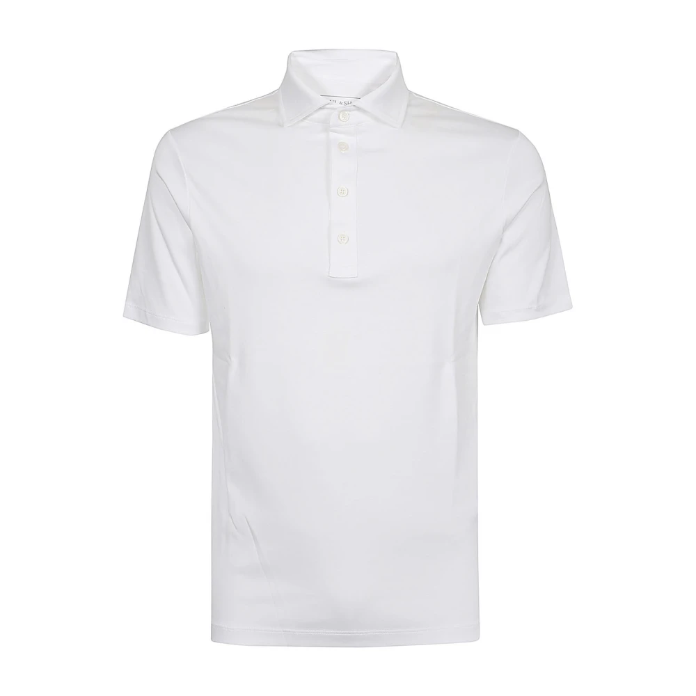 Tops > Polo Shirts - - Paul & Shark - Modalova