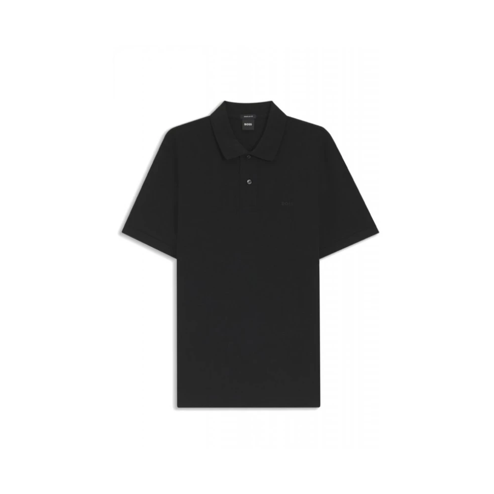 Boss Uomo Nero Top, 3XL, New,