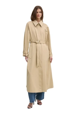 Clementine Duster Coat
