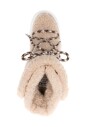 bottes-beige-en-fausse-fourrure