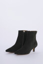 green-suede-flat-shoes