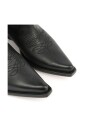 bottes-noires-en-cuir-a-bout-pointu