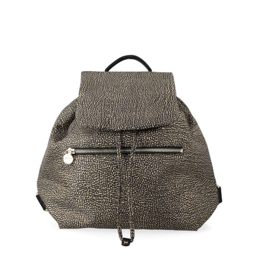 Bags > Backpacks - - Borbonese - Modalova