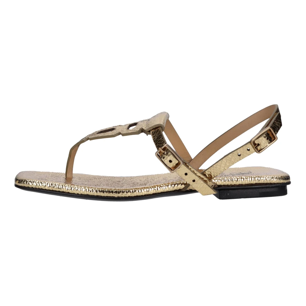 Shoes > Sandals > Flat Sandals - - Fabi - Modalova