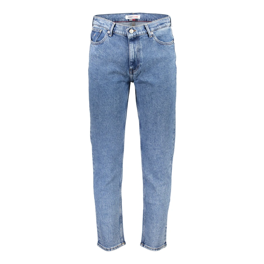 Tommy Hilfiger Kleding Blue Heren