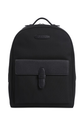 black-bucket-bag-and-backpack