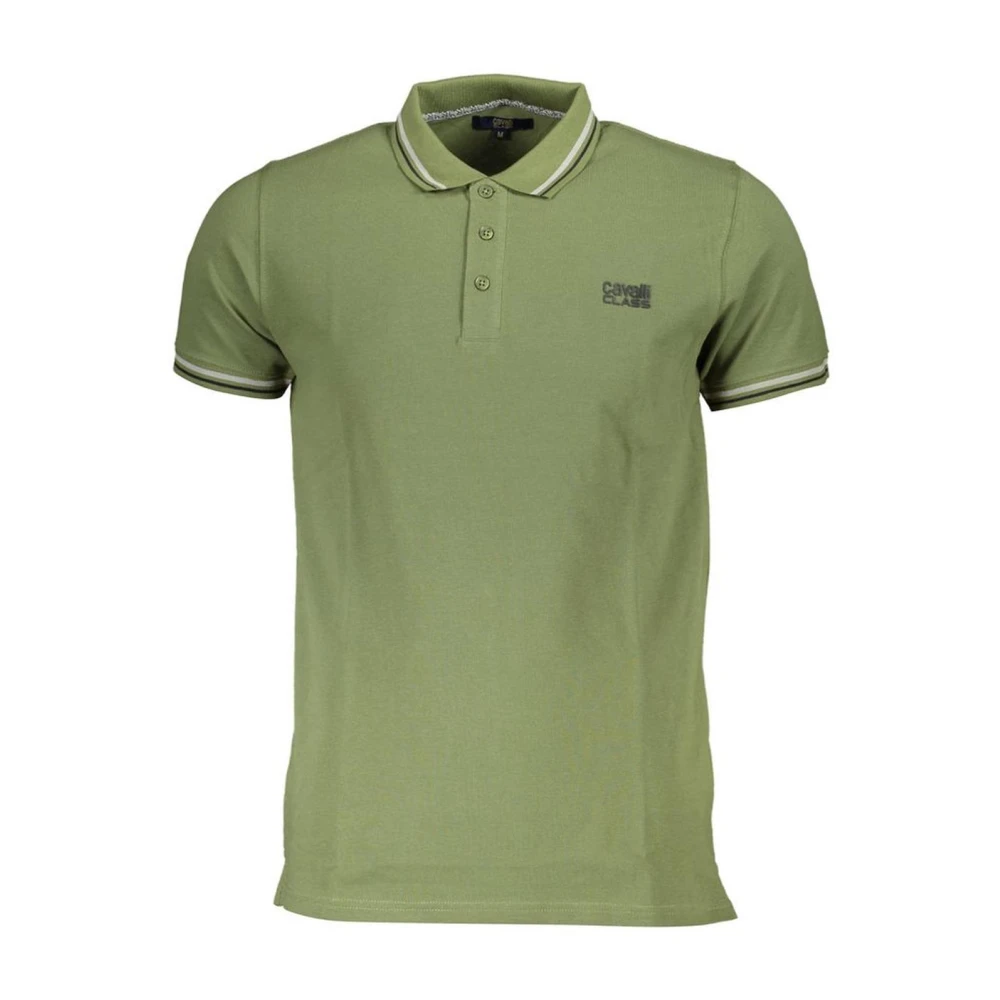 Tops > Polo Shirts - - Cavalli Class - Modalova