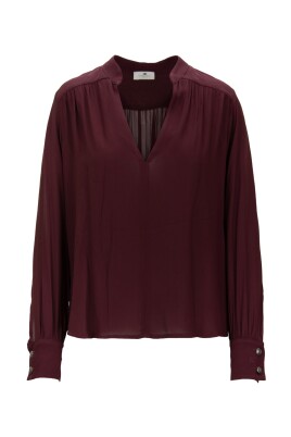 slip-on-blouse-with-logo-details