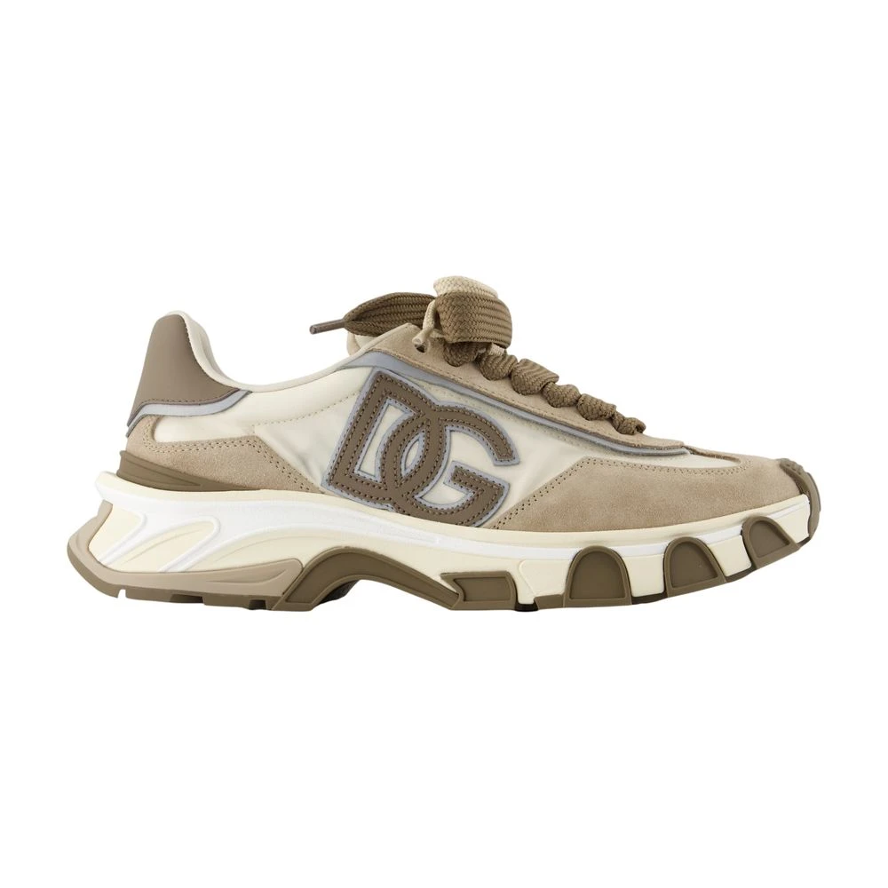 Dolce & Gabbana Mujer Multicolor Zapatos, Talla: 36 Eu
