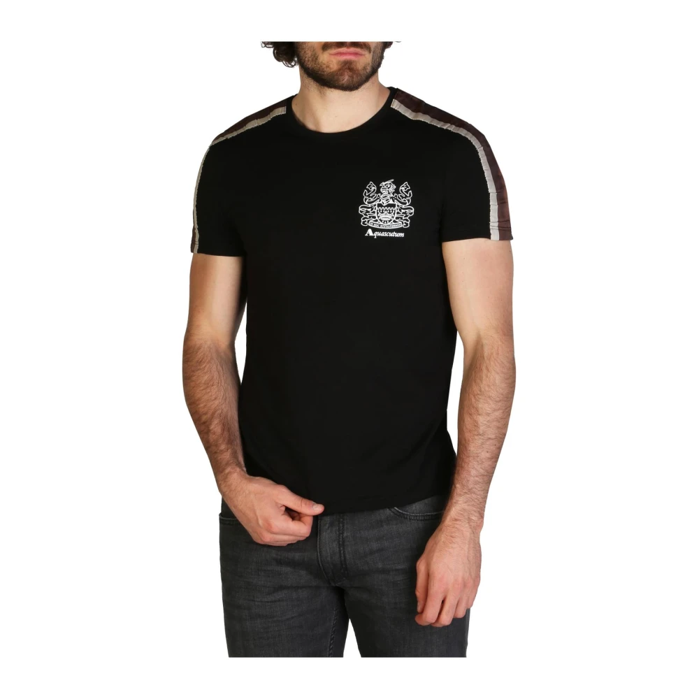 Tops > T-Shirts - - Aquascutum - Modalova