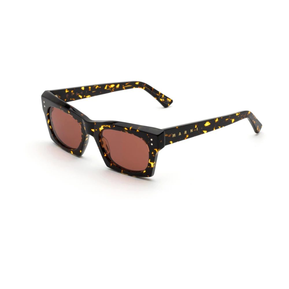 Accessories > Sunglasses - - Marni - Modalova