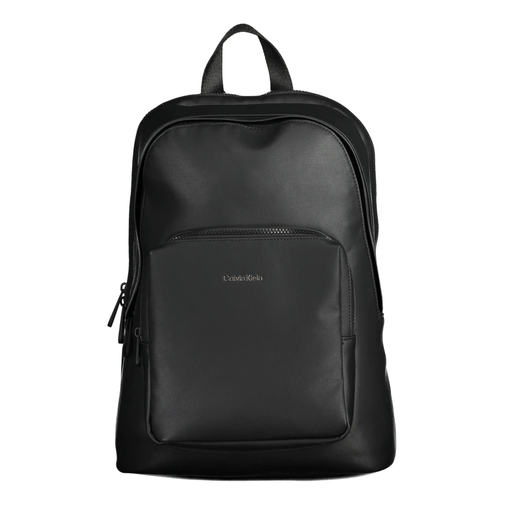 Calvin Klein Men's Black Backpack