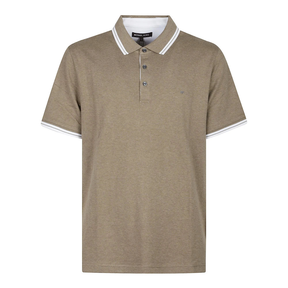 Tops > Polo Shirts - - Michael Kors - Modalova
