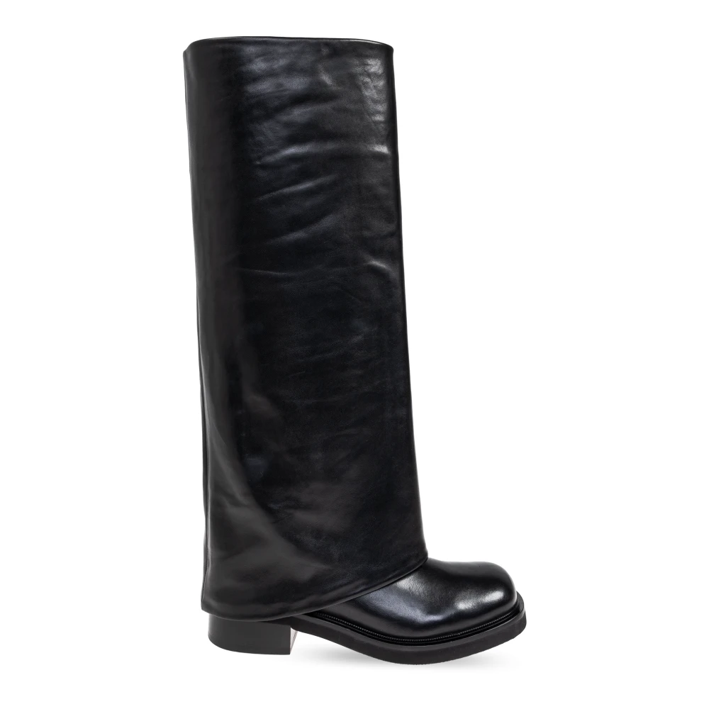 Shoes > Boots > High Boots - - Le Silla - Modalova