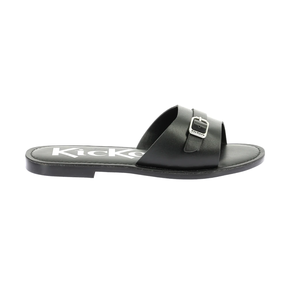 Shoes > Flip Flops & Sliders > Sliders - - Kickers - Modalova